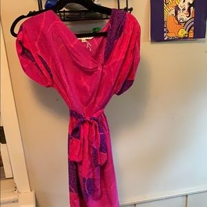 Dresses!! Dresses! Dresses must go!!